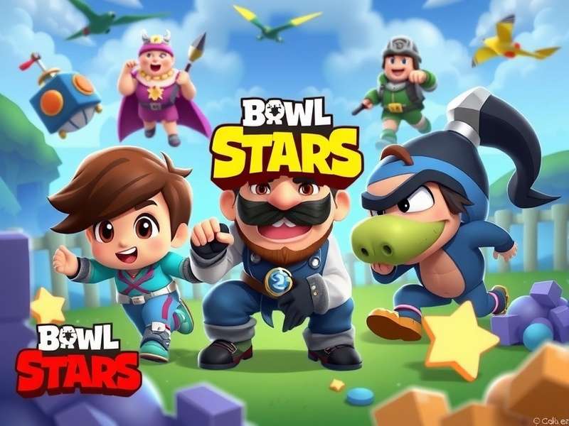 Bolly Brawl Stars Game Modes