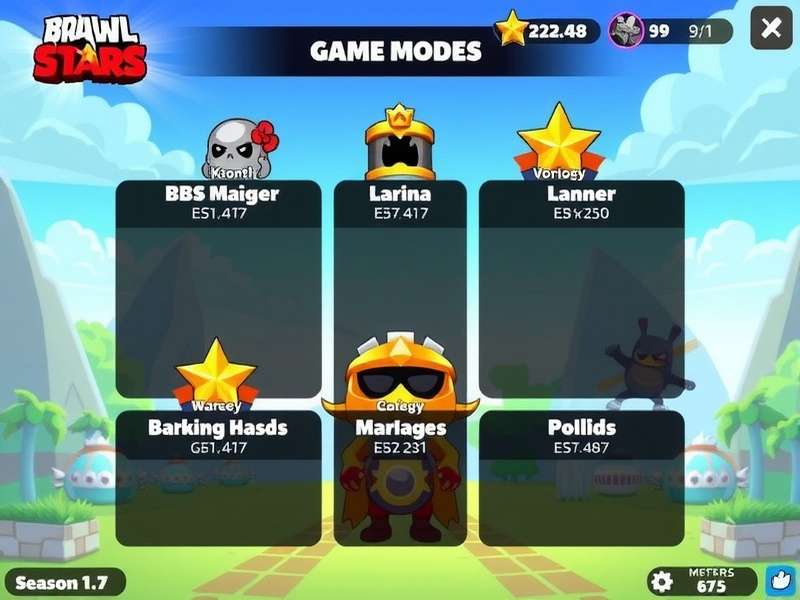 Bolly Brawl Stars Strategy Guide
